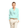 Viskosestoff gewebt Fabulous – hellmint,  thumbnail number 7