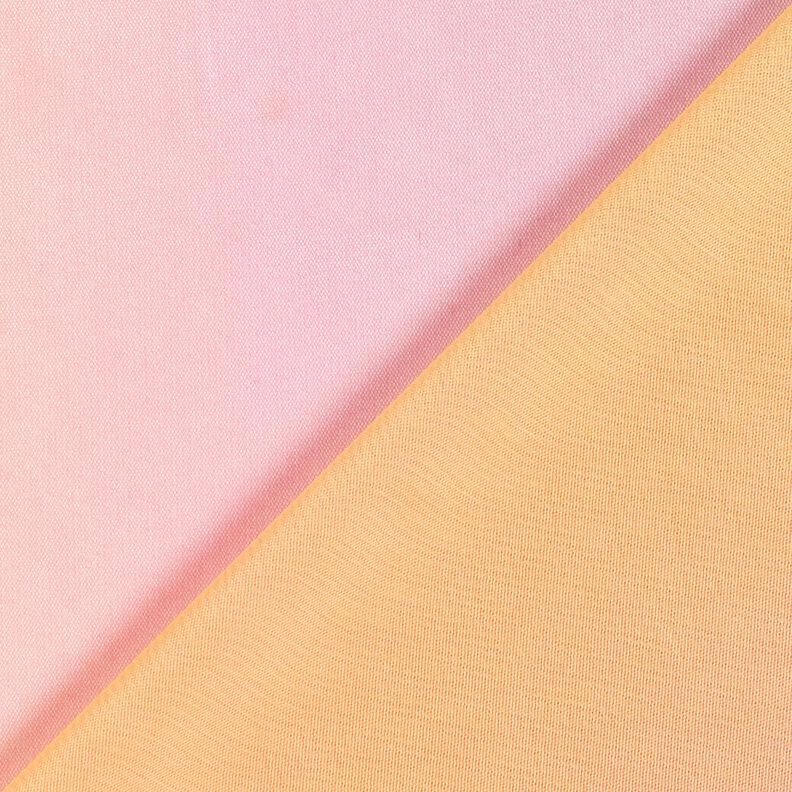 Softmesh Regenbogen-Verlauf – pastellviolett/pfirsichorange, image number 5