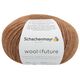 Wool4future, 50g (0015) - karamell | Schachenmayr,  thumbnail number 2