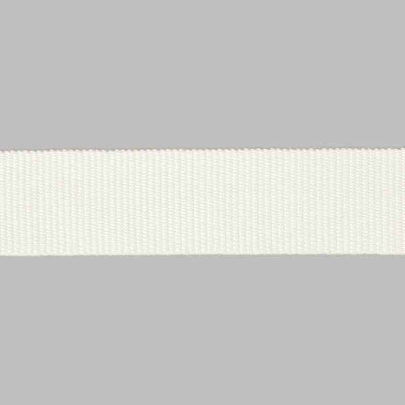 Ripsband, 26 mm – natur | Gerster,  image number 1