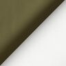 Regenjackenstoff Metallic – dunkeloliv,  thumbnail number 4