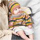 Handstrick-Magazin BABY 028  CLASSIC  | Rico Design,  thumbnail number 5