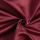 Duchesse Satin – bordeauxrot,  thumbnail number 1
