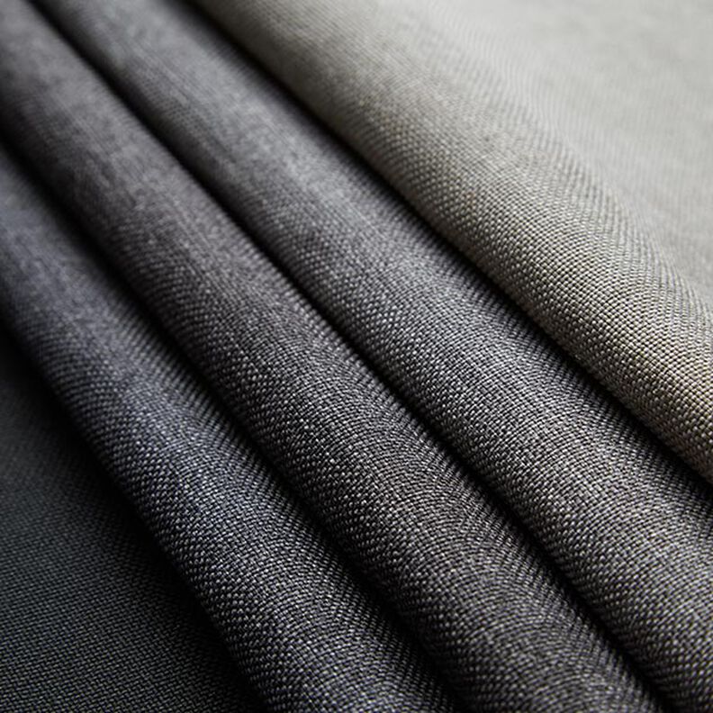 Polsterstoff – grau,  image number 3