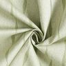 Outdoorstoff Canvas Wellenstreifen – helloliv/hellbeige,  thumbnail number 3