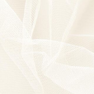 Petticoat Tüll – wollweiss, 