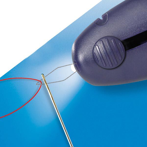LED Nadeleinfädler | Prym