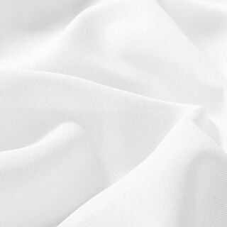 Voile Visillo 300 cm – weiss, 