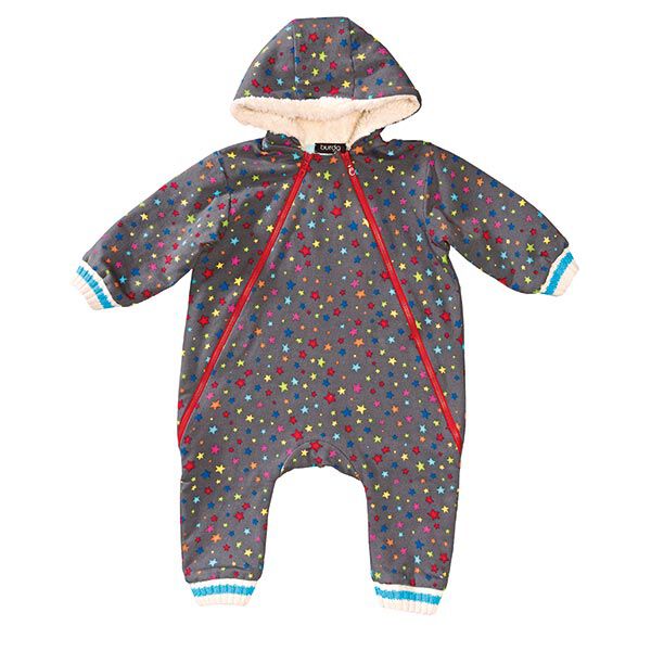 Overall | Burda 9294 | 56-98, image number 8