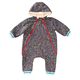 Overall | Burda 9294 | 56-98,  thumbnail number 8