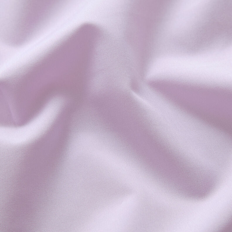 Blusenstoff Uni – hellrosa,  image number 2