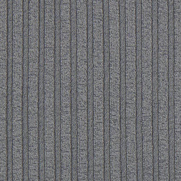 Rippenstrick – grau, image number 1