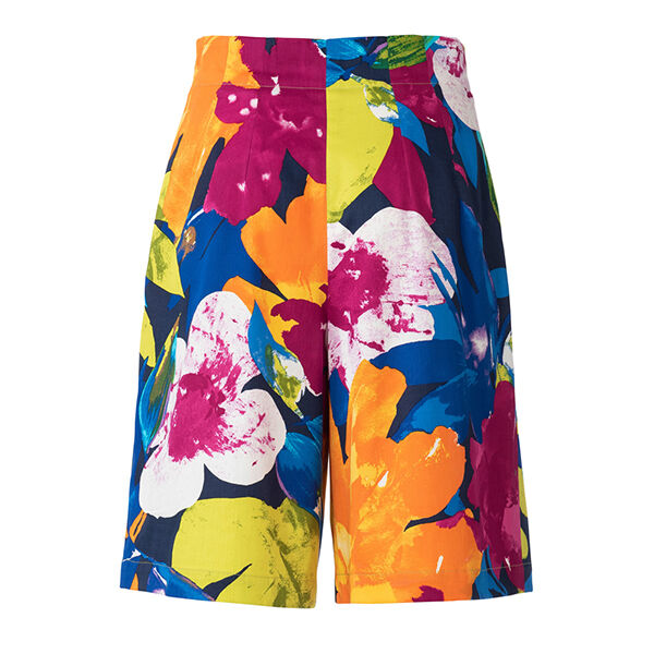 Culotte | Burda 6226 | 34-44, image number 5