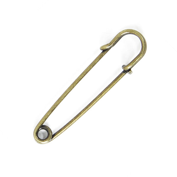 Kiltnadel Metall 851