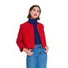 Jacke | Burda 5870 | 34-44,  thumbnail number 2