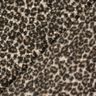 Strick-Bouclé Leo – schwarz/rehbraun,  thumbnail number 4