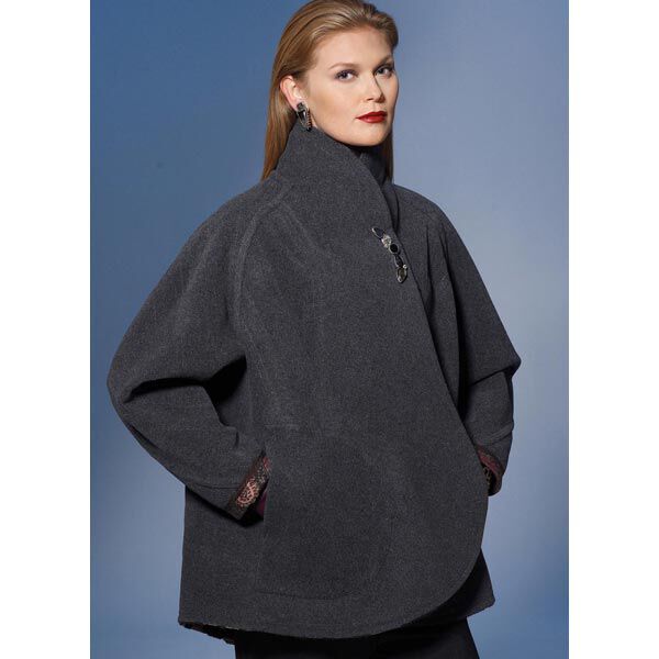 Poncho | Koos van den Akker V1277, image number 5