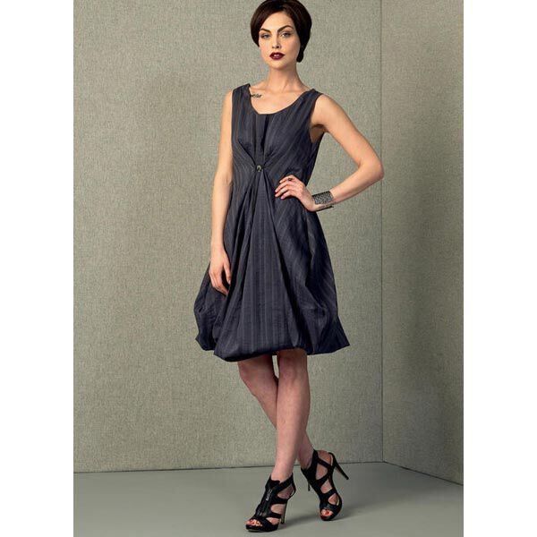 Kleid | Mizono V1410, image number 6