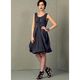 Kleid | Mizono V1410,  thumbnail number 6