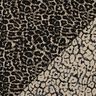 Jacquard Leomuster – natur/schwarz,  thumbnail number 4