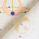 Dekostoff Canvas Astrologie und Magie   – natur,  thumbnail number 4