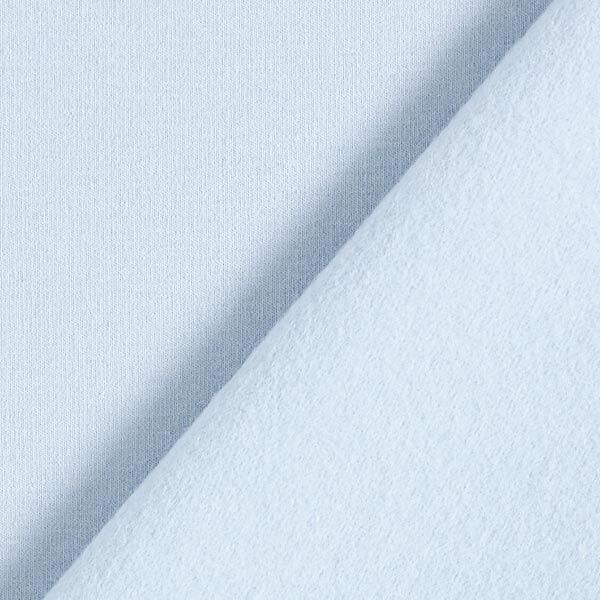 GOTS Softsweat | Tula – babyblau, image number 3