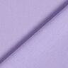 Baumwollstoff Cretonne Uni – flieder,  thumbnail number 3