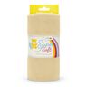 Nicki SHORTY [1 m x 0,75 m | Flor: 1,5 mm] - beige | Kullaloo,  thumbnail number 1