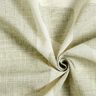 Gardinenstoff Leinen-Mix Formen  – schilf/natur,  thumbnail number 3