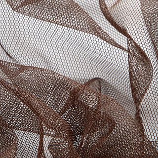 Soft Mesh – schokolade, 