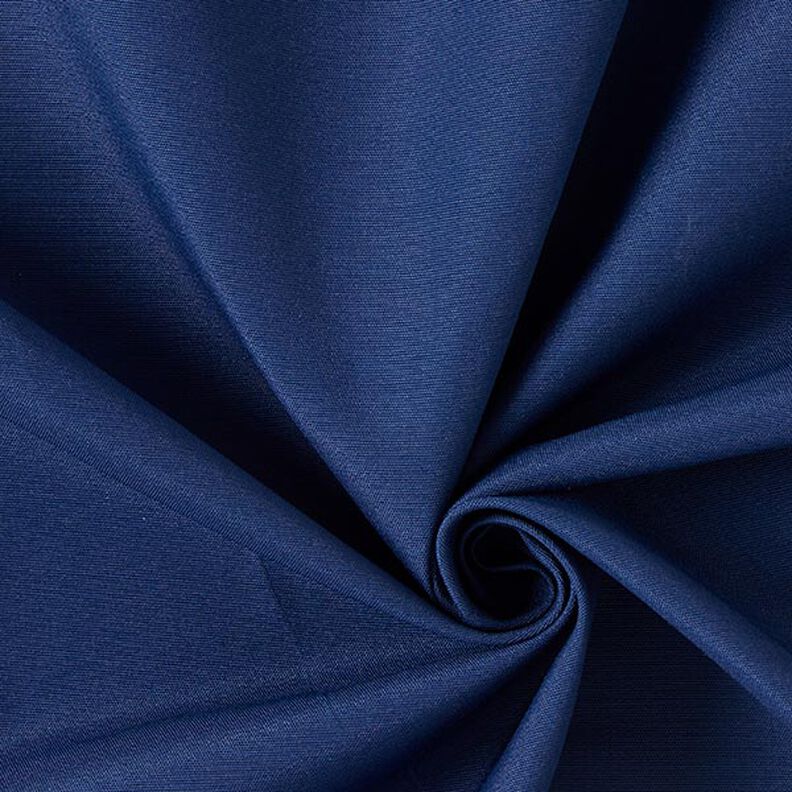 Outdoorstoff Teflon Uni – marineblau,  image number 1