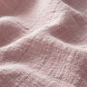 Baumwollstoff Leinen-Optik – altrosa,  thumbnail number 2