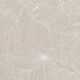 Outdoorstoff Canvas filigrane Blätter – beige,  thumbnail number 6