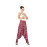 Hose | Burda 6316 | 32-46,  thumbnail number 3
