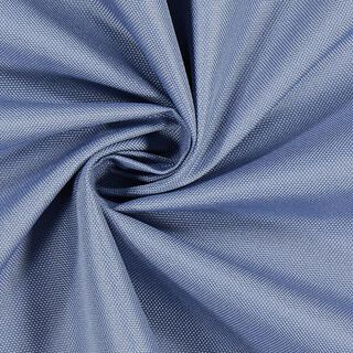Outdoorstoff Panama Uni – blau, 