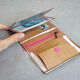 SnapPap Papier in Lederoptik 2,  thumbnail number 6
