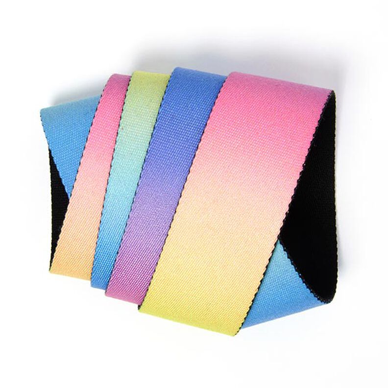 Gurtband Rainbow | Eigenproduktion,  image number 1