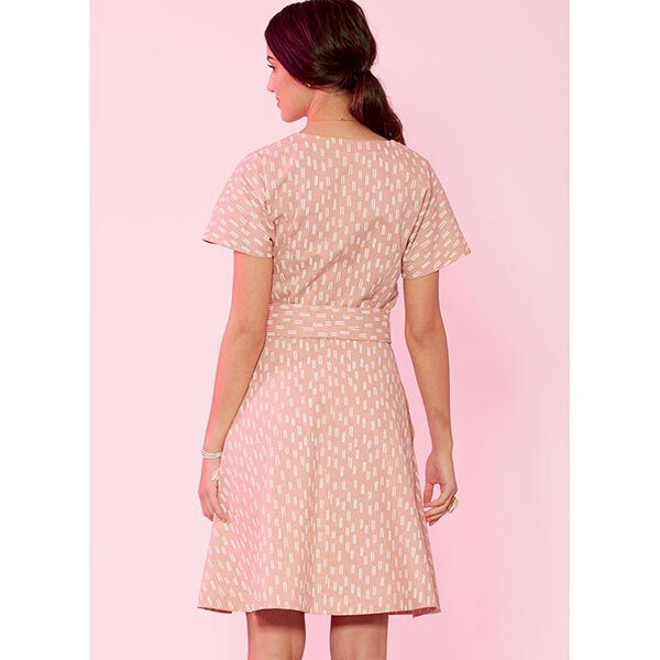 Kleid | McCalls 7920 | 40-48, image number 9