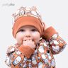 Babyset Pippa | Pattydoo | 50-92,  thumbnail number 3