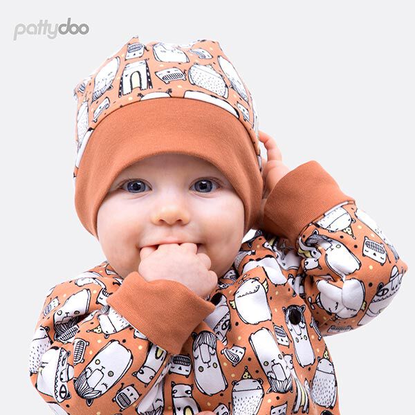 Babyset Pippa | Pattydoo | 50-92,  image number 3