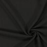 Bi-Stretch Gabardine – schwarzbraun,  thumbnail number 1
