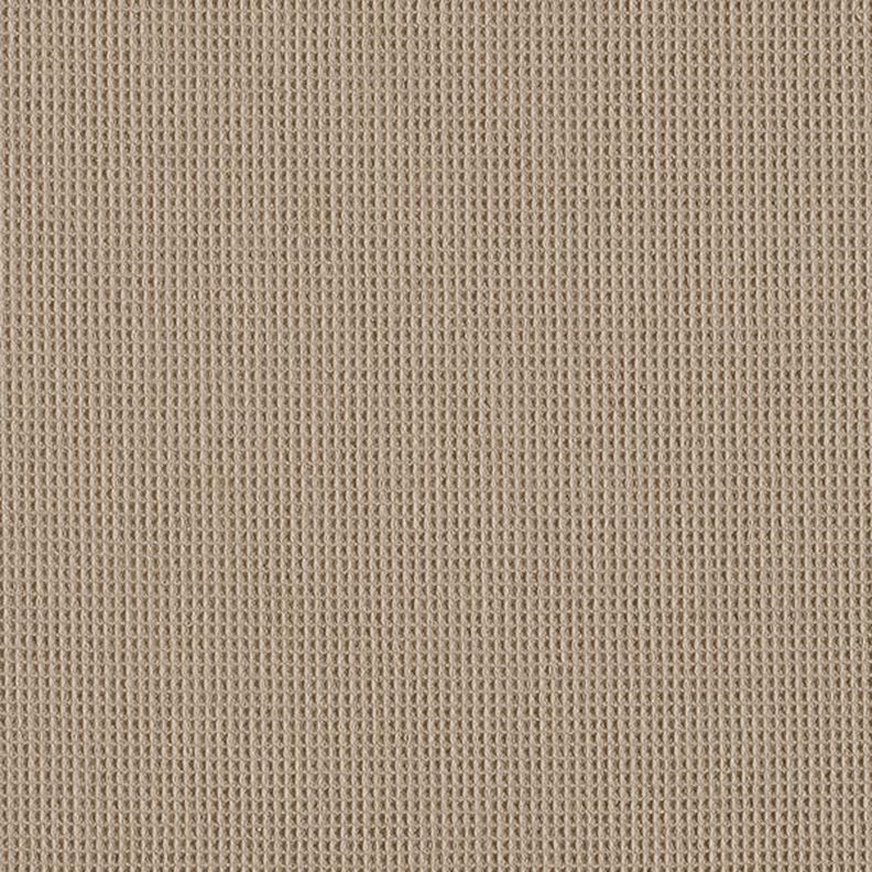 Waffelpiqué Mini – beige,  image number 5
