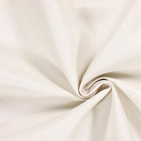 Nappalederimitat – weiss, 