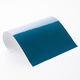 Vinylfolie Farbänderung bei Wärme Din A4 – blau/grün,  thumbnail number 1