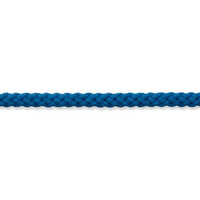 Baumwollkordel [Ø 7 mm] – marineblau, 