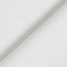 Verdunkelungsstoff Struktur – weiss,  thumbnail number 3