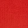 Breitcord vorgewaschen Uni – signalrot,  thumbnail number 1