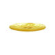 Mantelknopf Schottenkaro - olive,  thumbnail number 2