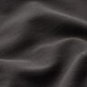Leichter French Terry Uni – steingrau,  thumbnail number 2