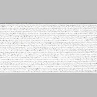 Gürtelgummiband Lurex 1, 